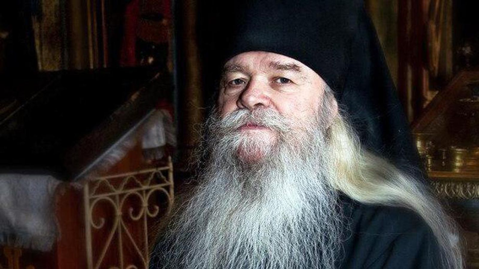 В Ивановской области сектанты захватили храм