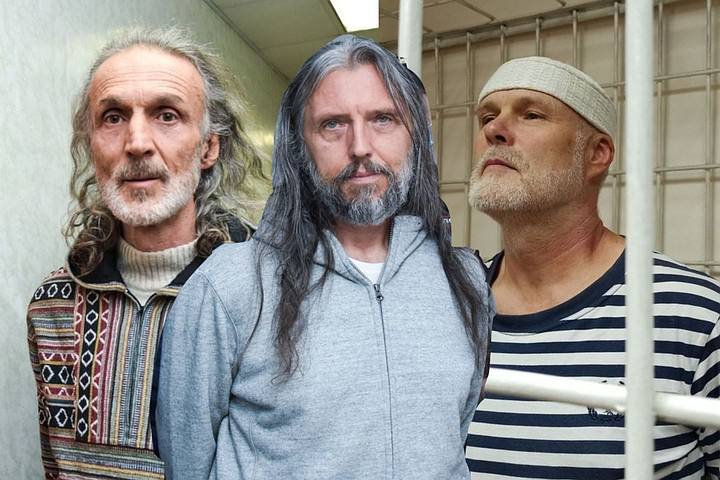 В Красноярском крае правоохранители продолжают разгребать наследие секты «Церковь последнего завета» и ее лидера Виссариона (Сергея Торопа)
