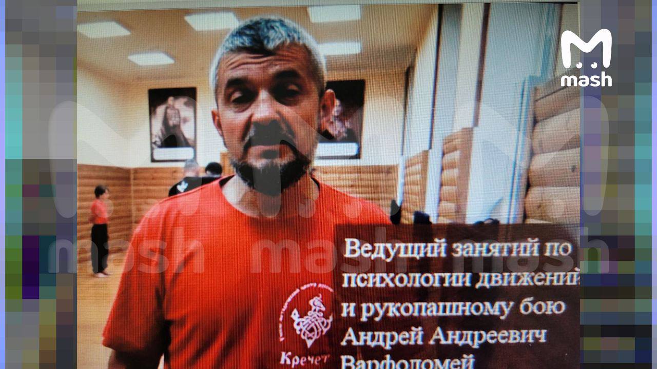 Главу организации "Кречет" задержали в Набережных Челнах