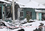 Сгоревший в Кемерово приют для бездомных работал в качестве прикрытия для секты