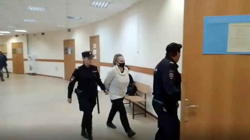 Основательница секты «Орден пути» обвинила СМИ в травле