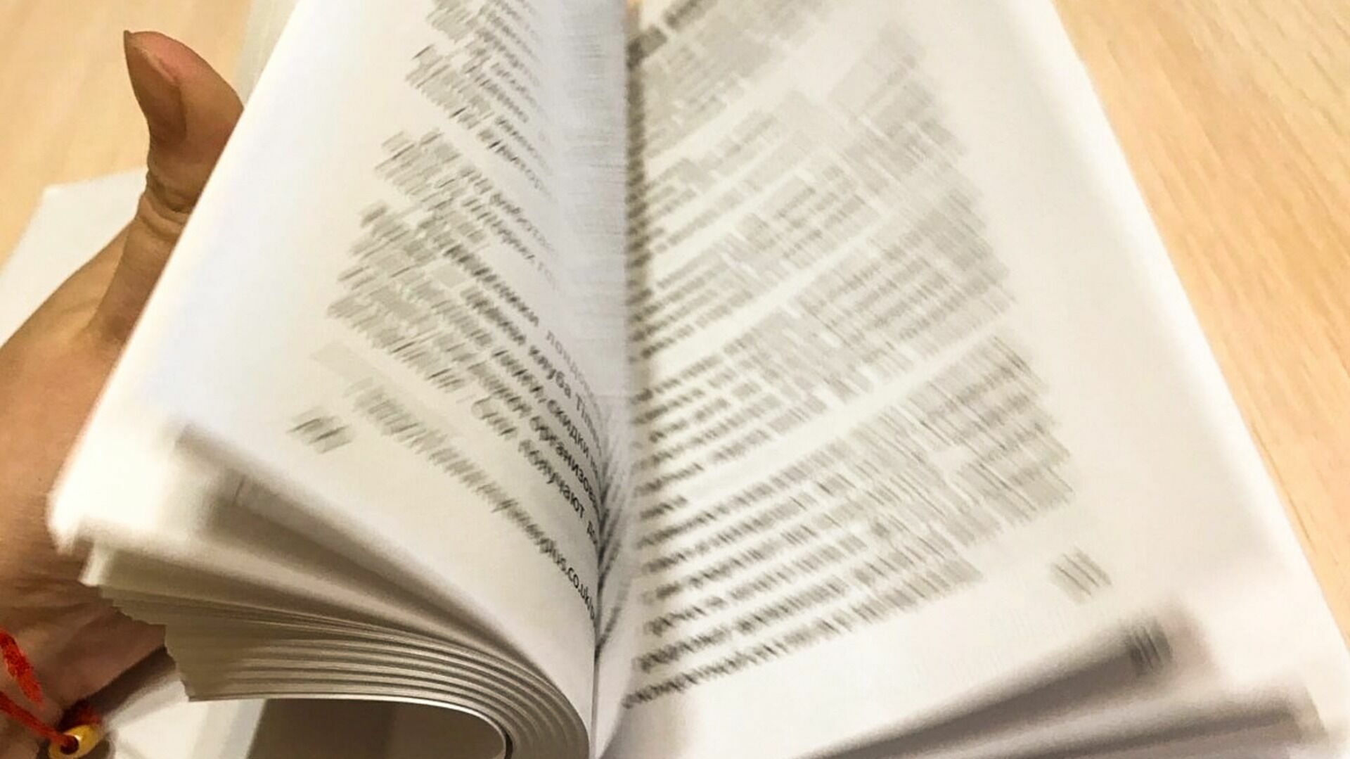 Моностон и инопланетные евреи: первая экспертиза скандальной белгородской книги