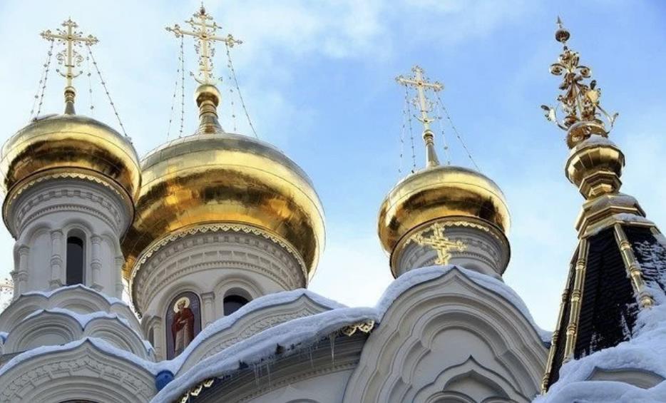Александр Новопашин напомнил об угрозе тоталитарных сект
