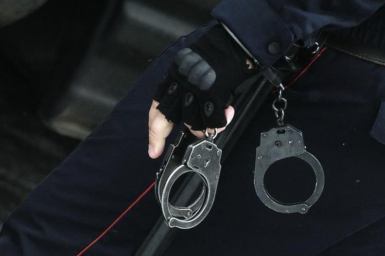 В российском городе задержали запланировавших госпереворот четырех граждан СССР