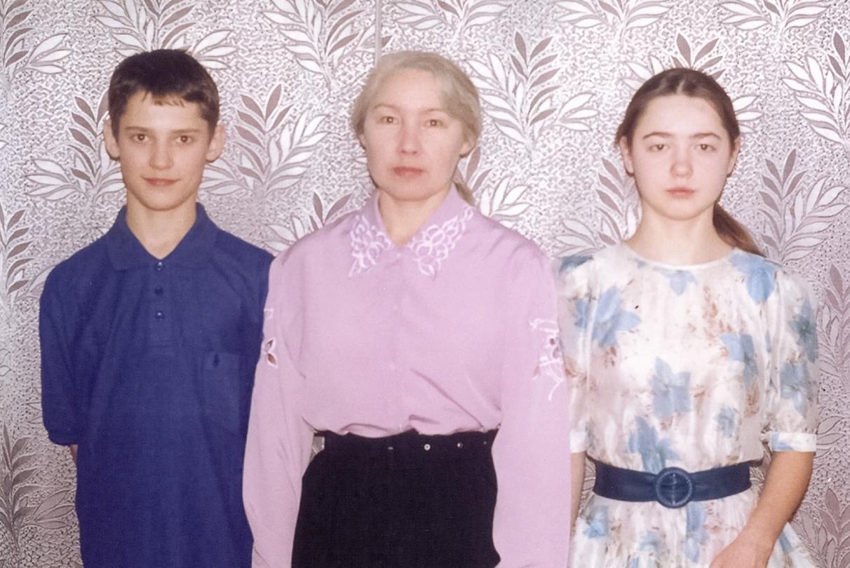«Ты обязательно должен бояться»: история мужчины,который вырос в секте шелковцев, но сумел сбежать