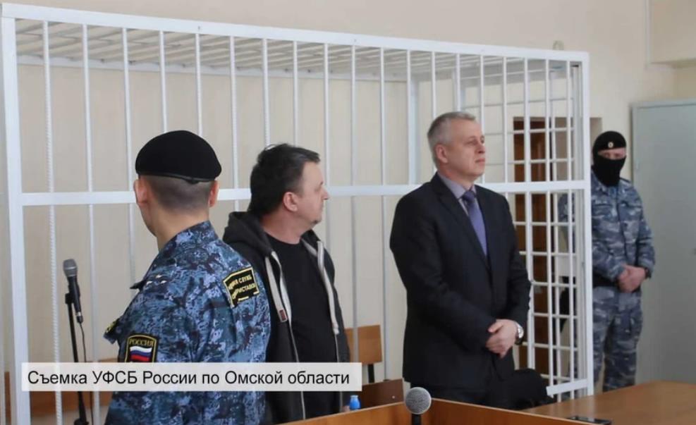 Жертвы контроля сознания: предводителя омской секты, который при помощи гипноза выманил сбережения у сотни прихожан, приговорили к 1,5 годам колонии