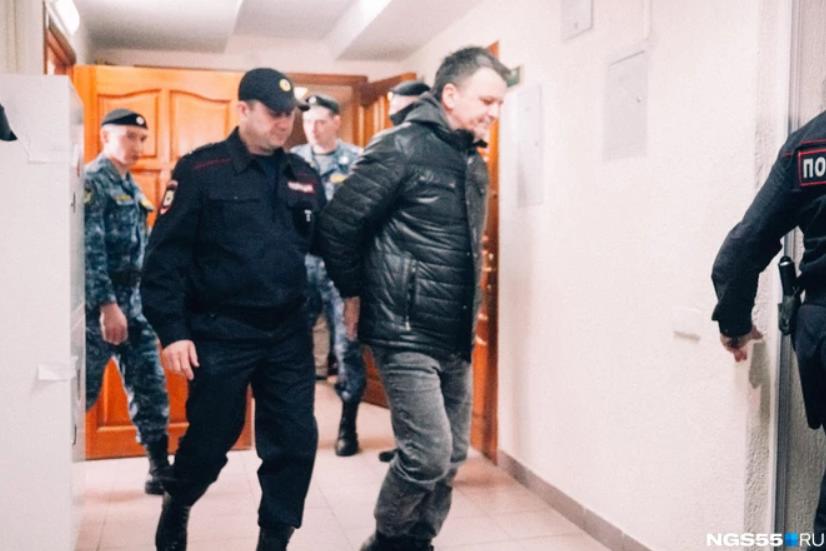 Региональный Минюст потребовал закрыть церковь, чьего пастора осудили за насилие над прихожанами