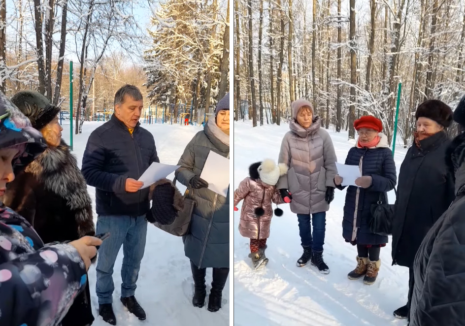 «Граждане СССР» разжигают в Чувашии вражду и не платят за услуги ЖКХ