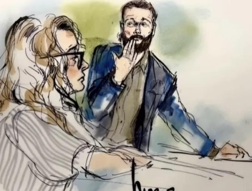 Звезду сериалов Дэнни Мастерсона приговорили к 30 годам тюрьмы за изнасилование двух женщин