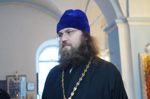 Андрей Ефанов о псевдомонастыре в Чихачево: По сути, люди стали там пропадать