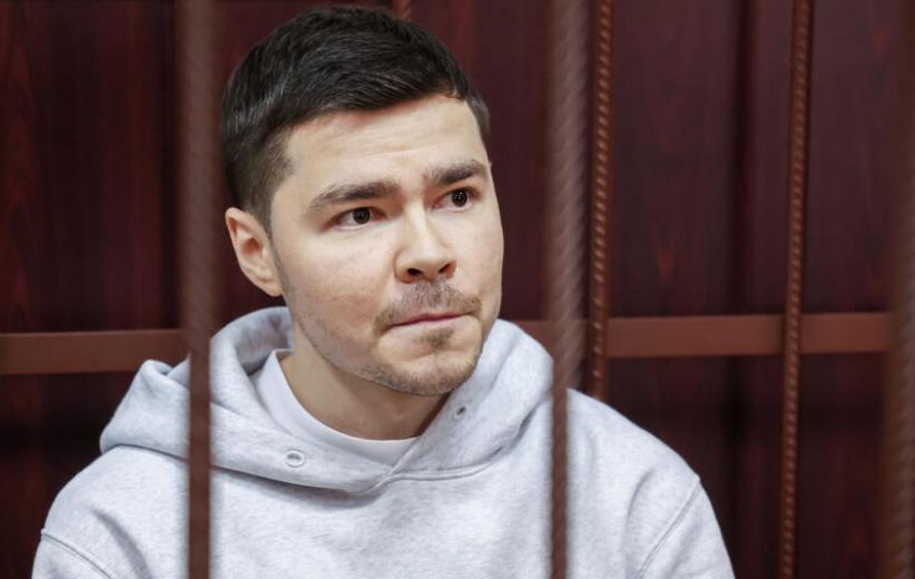 Восемь эпизодов в уголовном деле: что грозит блогеру Аязу Шабутдинову