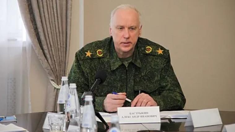 Бастрыкин заинтересовался нижегородской сектой