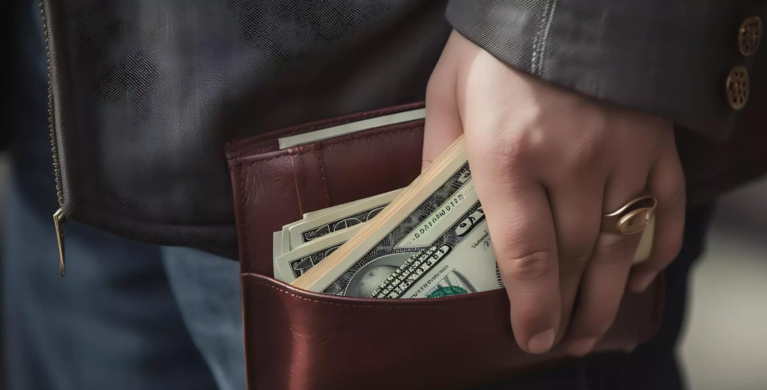 Заплати другому: в Приморье идут потоком гуру, тренеры и инфоцыгане?
