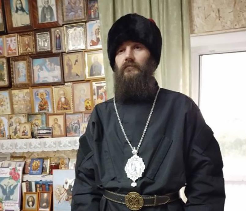 «Завербованные приносят присягу»: в России появилась новая религиозная секта