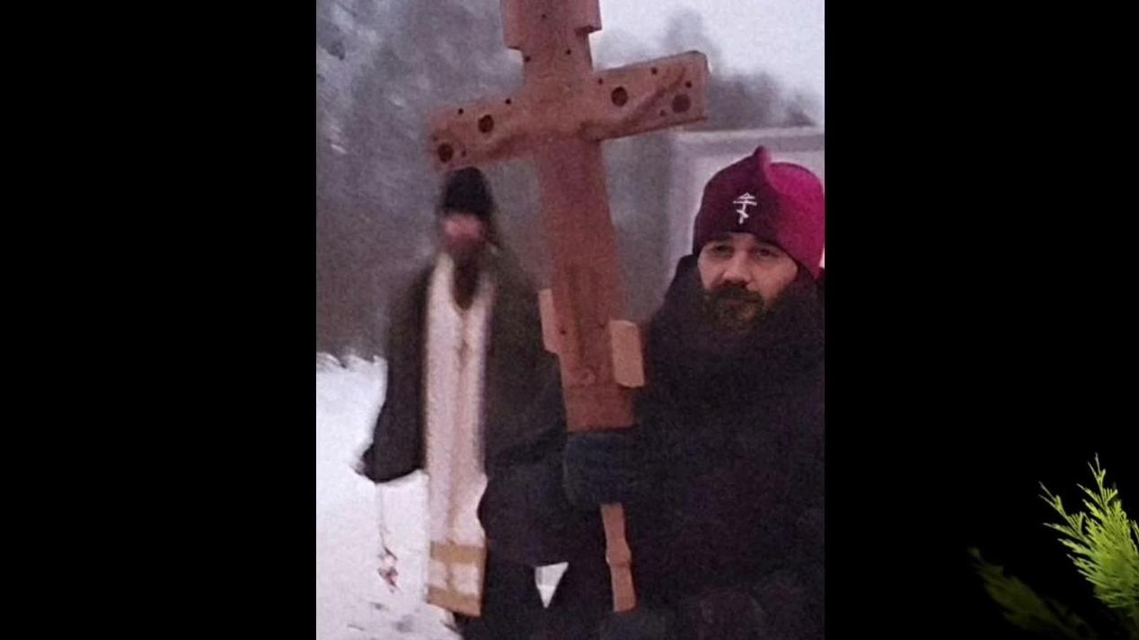 «Патриарх»-самозванец Зосима строит своё государство в Ульяновской области