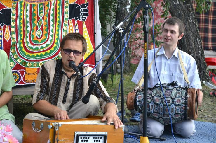 Александр Дворкин: В Курганской области пройдет фестиваль с участием американских сект и оккультистов