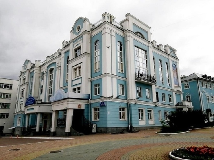 На месте Среднеуральского женского монастыря епархия создала подворье
