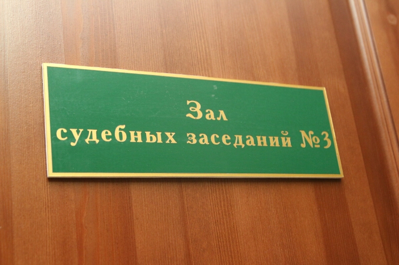 Омича, создавшего свою церковь, отправили в колонию на 1,5 года