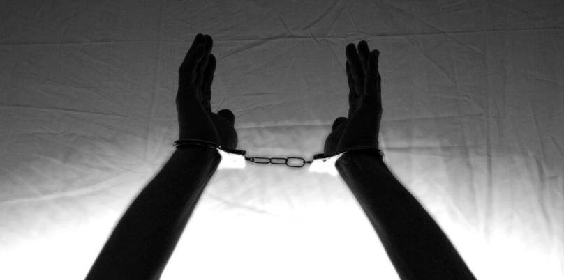 Полицейские Непала задержали "мальчика-Будду" за изнасилование подростка и последователей