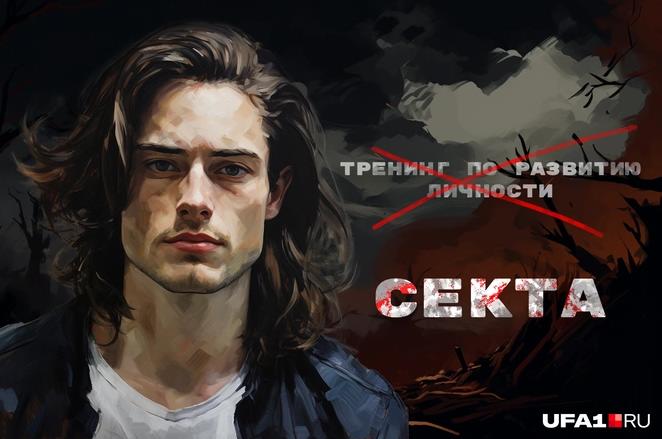 «Люди плакали и несли деньги»: уфимец рассказал, как 7 лет разоблачал секты и тренинги личностного роста