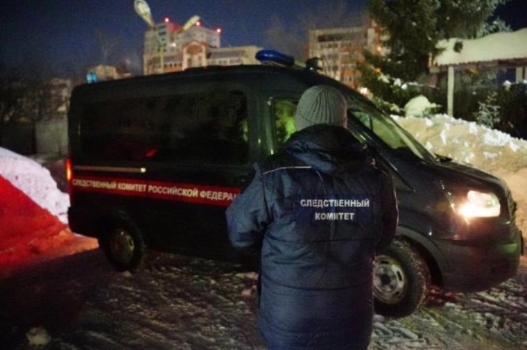 В Ульяновской области задержаны сектанты «схимитрополита» Зосимы