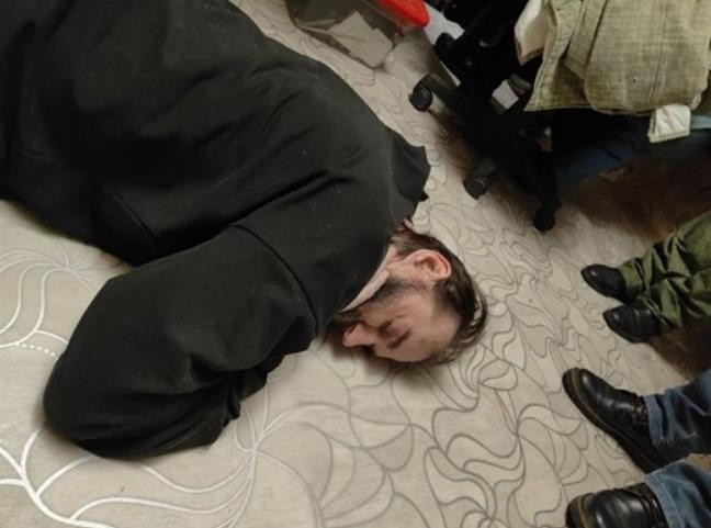 «Царство» безумия. Почему в Старомайнском районе арестовали «державный патриарх» Зосима