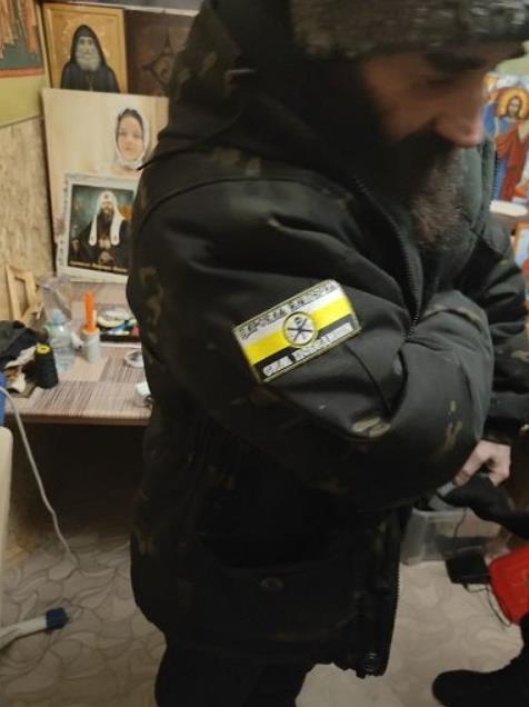 «Царство» безумия. Почему в Старомайнском районе арестовали «державный патриарх» Зосима
