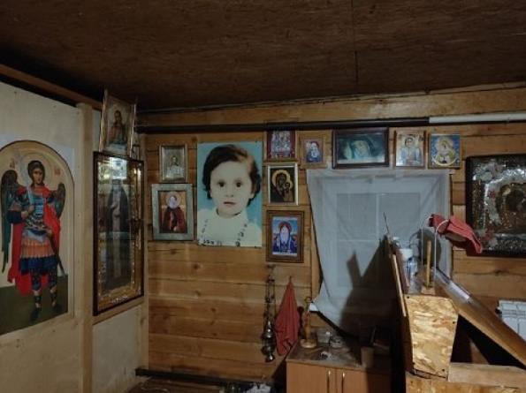«Царство» безумия. Почему в Старомайнском районе арестовали «державный патриарх» Зосима