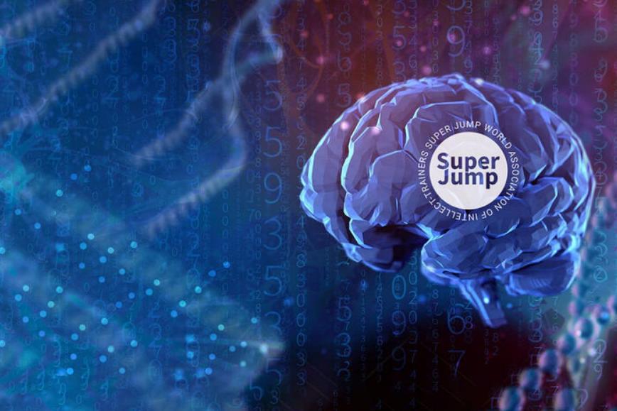 SUPER JUMP – ПРЫЖОК В БЕЗДНУ, ИЛИ ОСТОРОЖНО: СЕКТА!