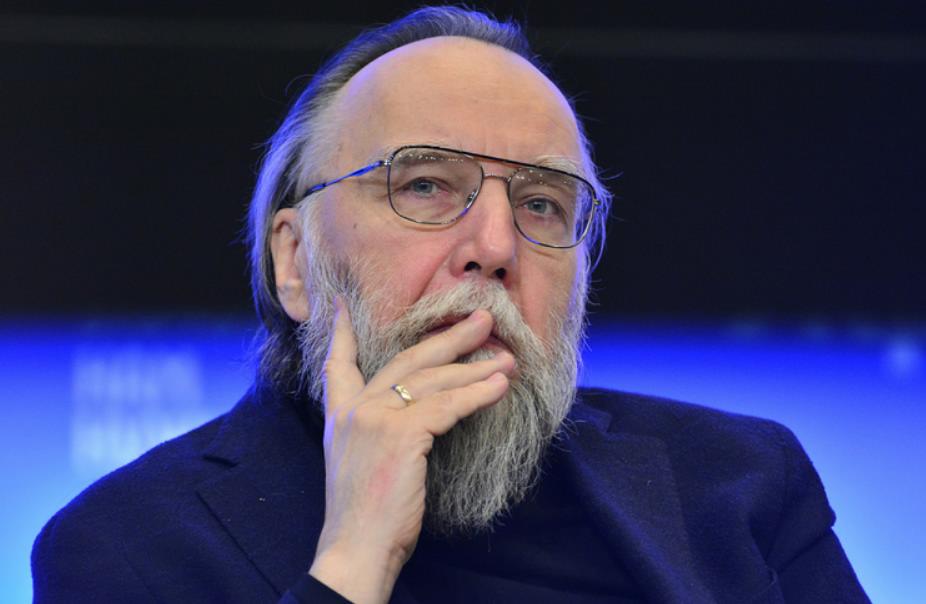Два мира русского мессианизма: чем проект Александра Дугина отличается от мечтаний Федора Достоевского