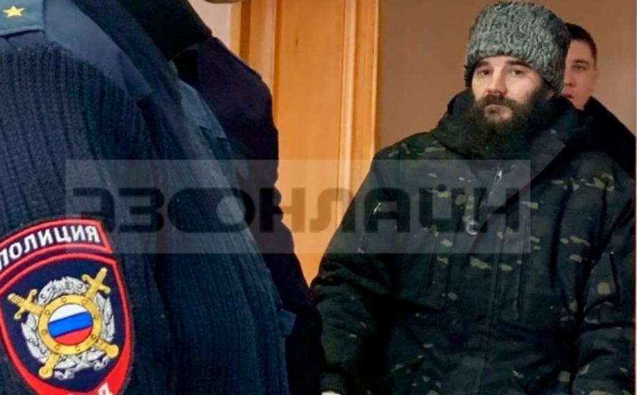 «Схимитрополит» Зосима за решёткой, но его дело живёт