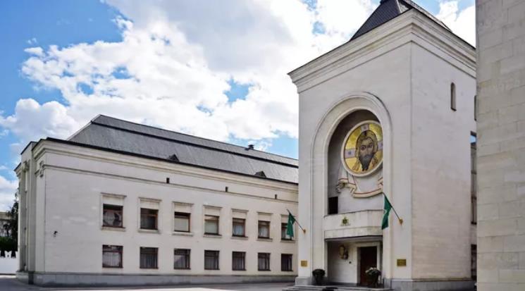 РПЦ пополнила список лжесвященников