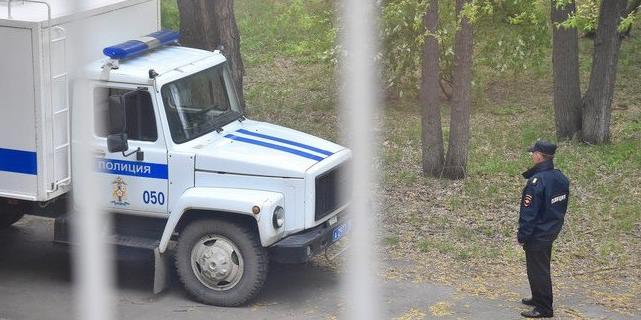 Отправлены в колонию участники секты «Ваше будущее» АЛЕКСЕЕВА и БАРАНОВ, которые «отжали» имущество и бизнес у семейной пары