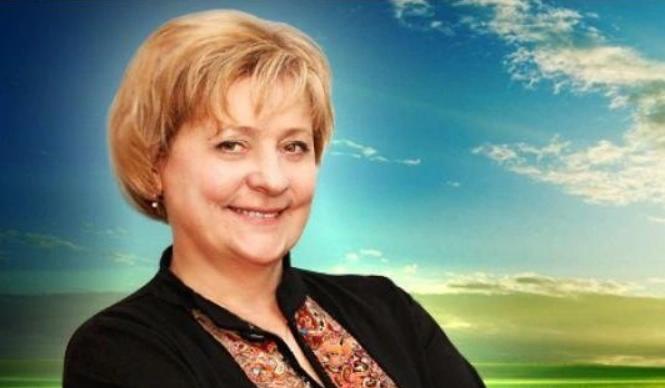 Дело борца с инопланетянами Светланы Лады-Русь вернули в суд