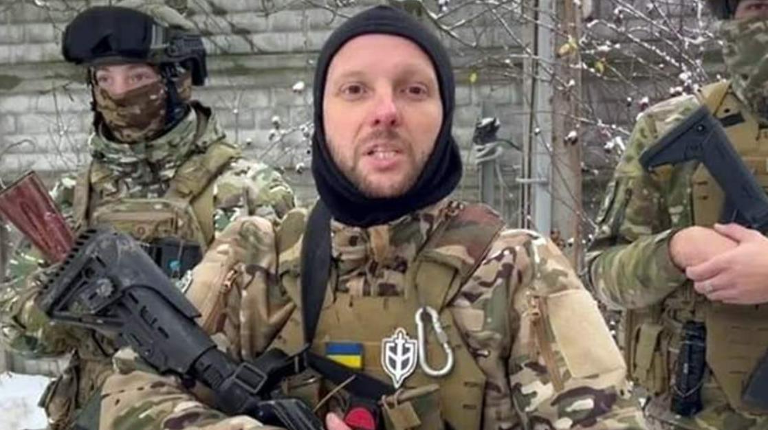 Боевик РДК оказался участником самой радикальной секты сатанистов