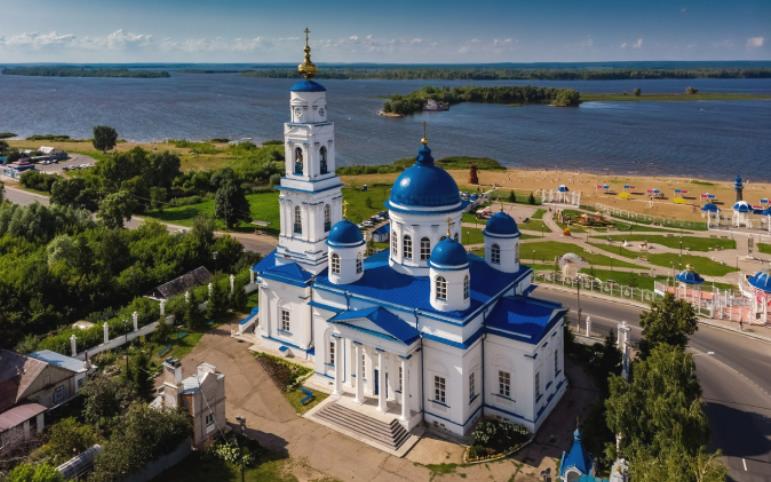 В Болгаре проходит научно-практическая конференция «Духовничество и псевдостарчество»