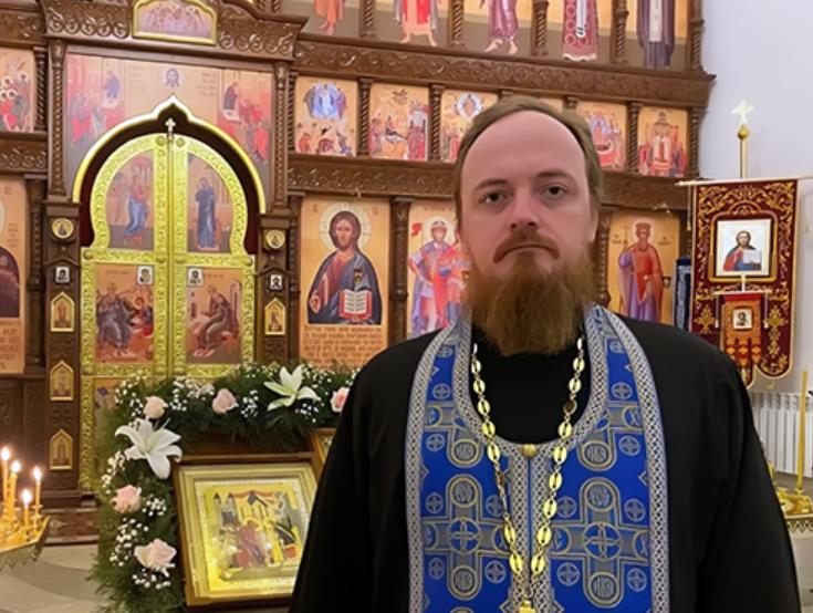 Реплика на коференции «Духовничество и лжестарчество»