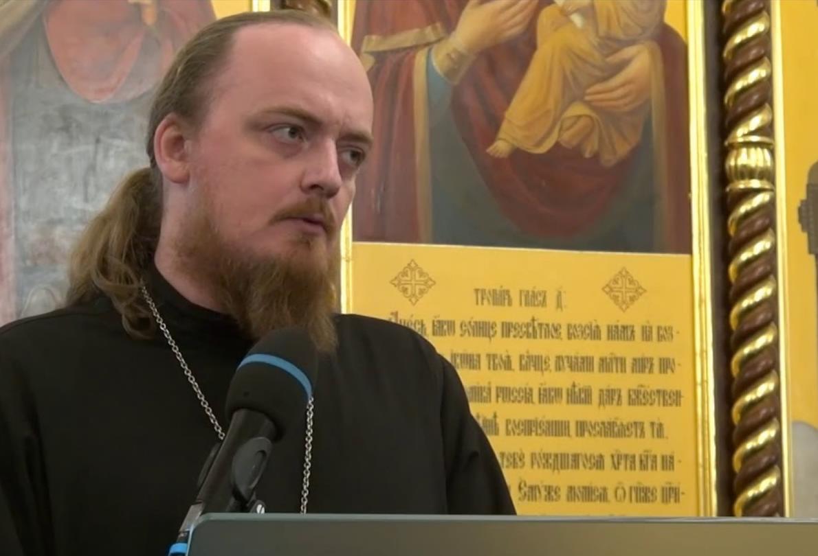 О правильной и неправильной проповеди Церкви