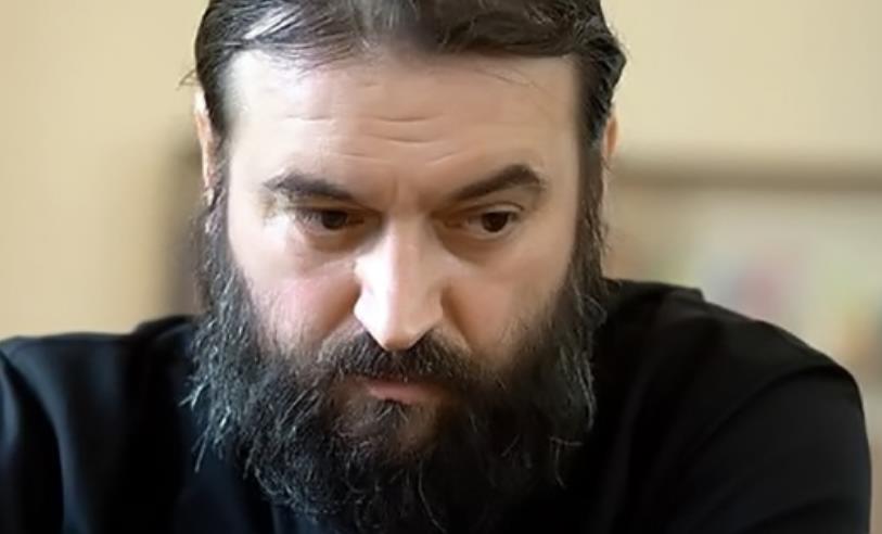 Размышления о происходящем в связи с «миссионерской» деятельностью прот. Андрея Ткачева
