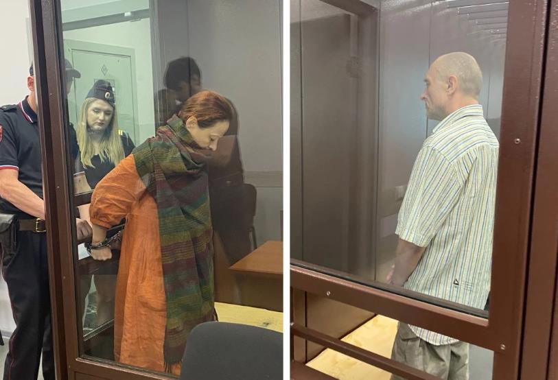 Замучившие до смерти школьницу супруги могли состоять в экстремистской секте