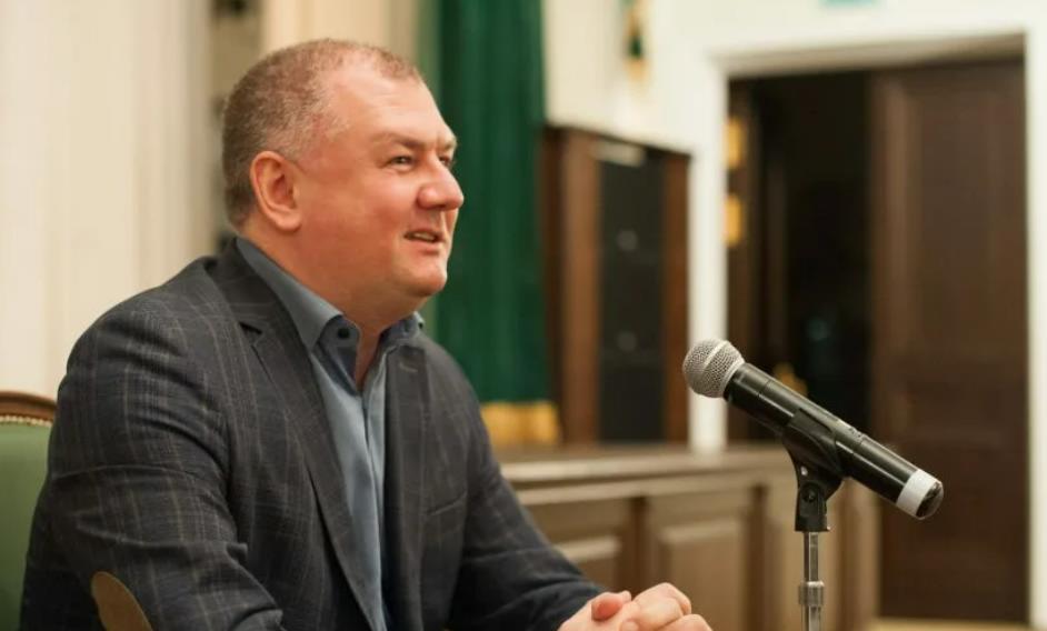 Роман Силантьев: для безопасности общества Сергия Романова лучше оставить в тюрьме