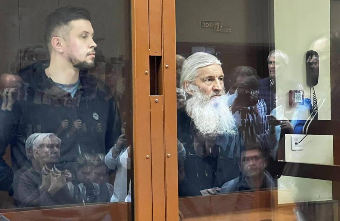 Почему помилование бывшего схиигумена Сергия — плохая идея
