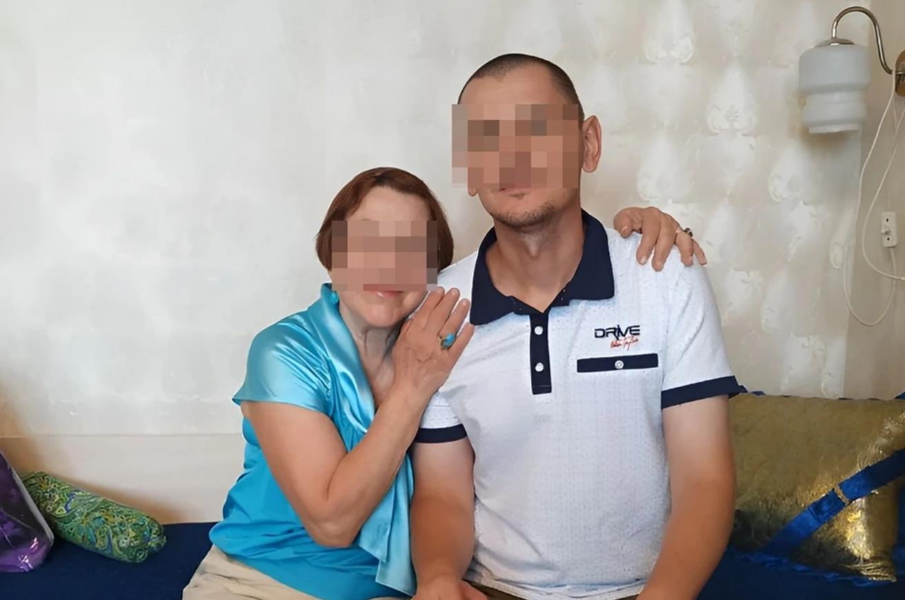 «Он — мой сын из прошлой жизни»: в Новосибирске пенсионерка завещала квартиру адепту «Странников космоса»