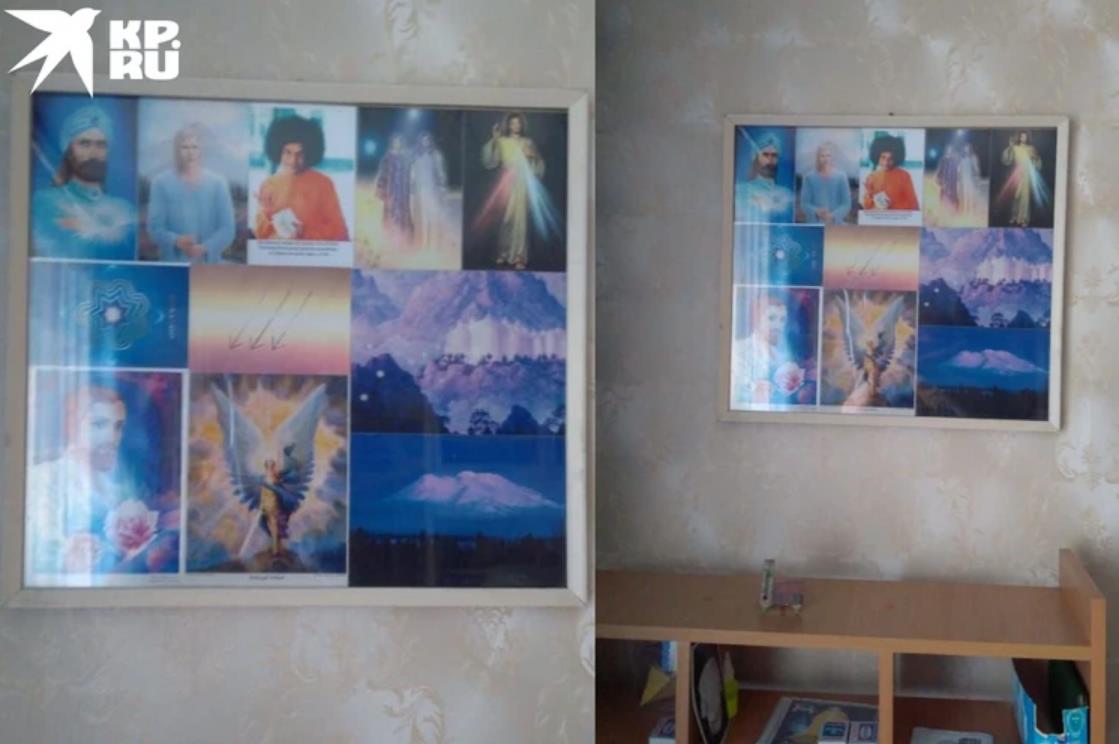 «Он — мой сын из прошлой жизни»: в Новосибирске пенсионерка завещала квартиру адепту «Странников космоса»