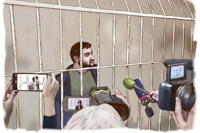 Как сыроед, называвший себя Христом, убивал своего ребёнка: пел: "Оммм", и морил беременную жену голодом