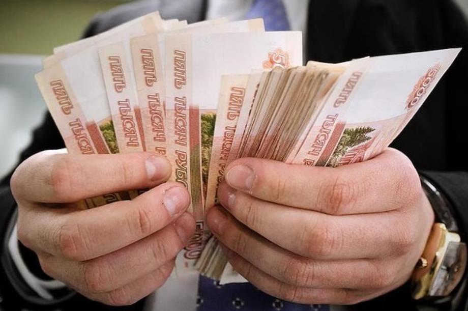 Стал известен годовой заработок лидера российской секты