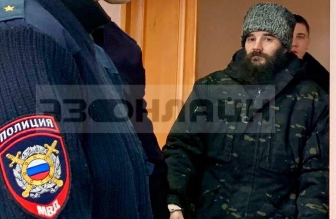 Лидера старомайнских сектантов Зосиму будут судить в военном суде по террористической статье