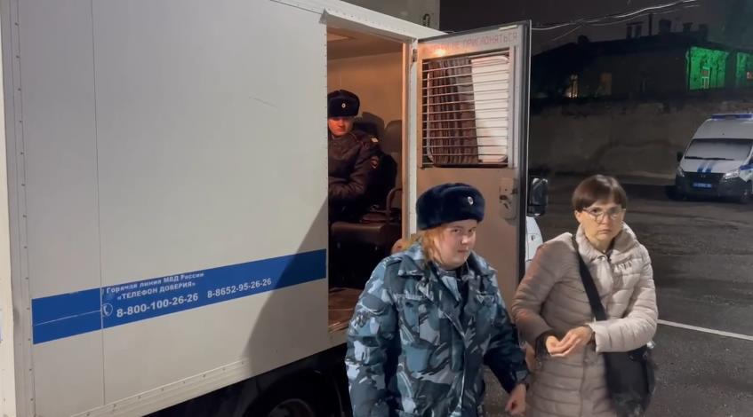 В Пятигорске вынесли обвинительный приговор главному юристу секты «Фалуньгун»*