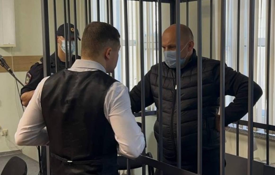 В РОСХВЕ изучат гибель людей в соццентре своего пастора Алика Гельфенбайна