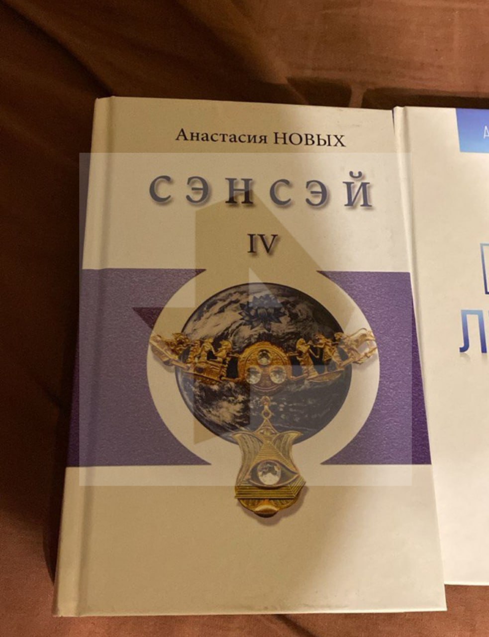 Обыски прошли у последователей нежелательной религиозной организации "Аллатра"*